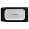 Внешний SSD Kingston 2000 Gb XS2000 PORTABLE SSD SXS2000/2000G RTL