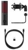 Микрофон HyperX QuadCast 2 черный [872V1AA]