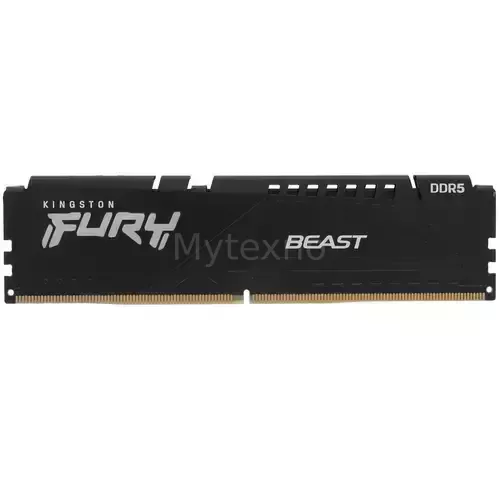 Оперативнаяпамять16Gb6000MHzKingstonFURYBEASTBlack(KF560C40BB-16)_3