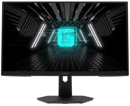 23.8" Монитор MSI G244F черный