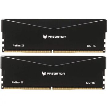 Оперативная память Acer Predator Pallas II  [BL.9BWWR.433]