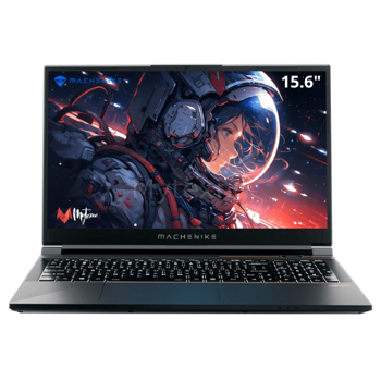 Игровой ноутбук Machenike Star 15 S15C-I512450H30504G16G512G