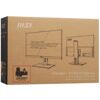 23.8 Моноблок MSI Modern AM242P 12M-1076XRU  [9S6-AE0711-1455]