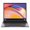 CHUWI FreeBook Intel N100 800MHz/13.5/2256х1504/12GB/512GB SSD/Intel UHD Graphics/Wi-Fi/Bluetooth/Windows 11 Home (1746347) Grey