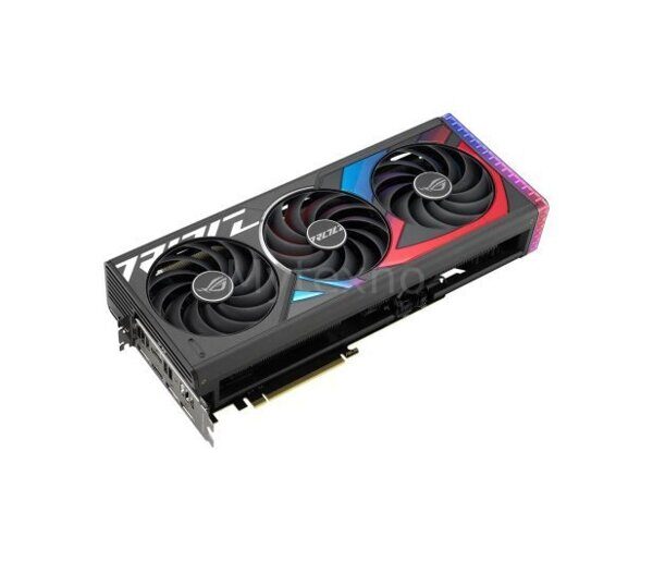 ASUSGeForceRTX4070TIROGSTRIXGAMING12GBGDDR6X_1