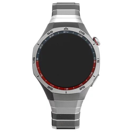 Смарт-часыHUAWEIWATCHGT5Pro_7_5484746