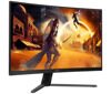 31.5 Монитор AOC CQ32G4E черный