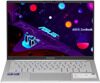 14 Ультрабук ASUS Zenbook 14 OLED UX3405MA-QD798 серебристый [90NB11R2-M01AK0]