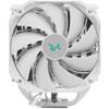 Кулер для процессора DEEPCOOL AS500 PLUS WH  [R-AS500-WHNLMP-G]