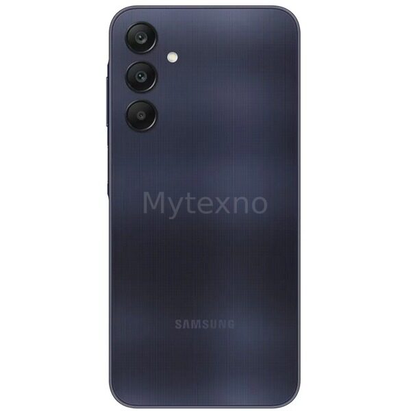 СмартфонSamsungGalaxyA256128GbBlack(SM-A256EZKHCAU)_2