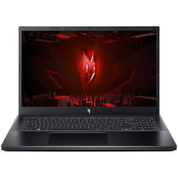 Acer Nitro V 15 ANV15-51-53R5 Intel Core i5 13420H 2100MHz/15.6/1920x1080/16GB/512GB SSD/NVIDIA GeForce RTX 3050 6GB/Wi-Fi/Bluetooth/Без ОС (NH.QN9CD.00K) Black