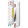 Клавиатура NuPhy AIR60v2 (Cowberry Switch) RGB White