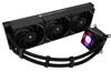 Система жидкостного охлаждения для процессора Thermalright Frozen Guardian 360 ARGB Black (TRFG360B)