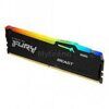 Оперативная память 8 Gb 4800 MHz Kingston FURY BEAST RGB (KF548C38BBA-8)