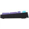 Клавиатура проводная + беспроводная Varmilo APT108 Aurora  [A93A060D4A5A06A007/D]