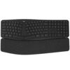 Клавиатура беспроводная Logitech ERGO K860  [920-010114]