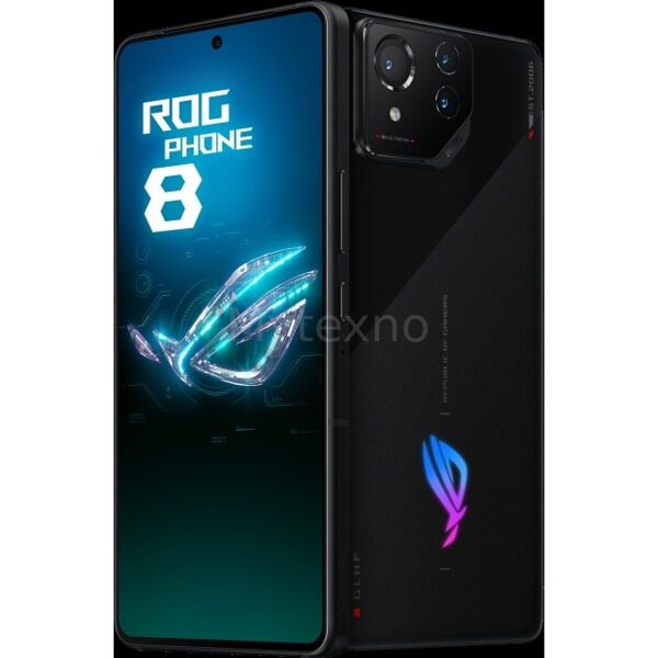 СмартфонASUSROGPhone812256GbPhantomBlack_4