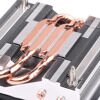 Кулер для процессора SilverStone Argon AR11  [G530AR11115X020]