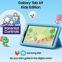 Samsung Galaxy Tab A9 Kids Edition