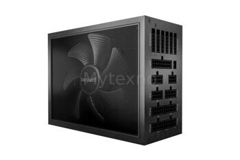 Блок питания Be Quiet! 1200W DARK POWER PRO 12 BN311