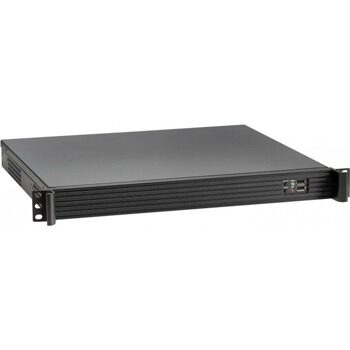 Серверный корпус ExeGate Pro 1U390-01/F250AS 250W