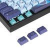 Клавиатура проводная Varmilo APG108 Aurora [A95A060F8A5A06A007/D]