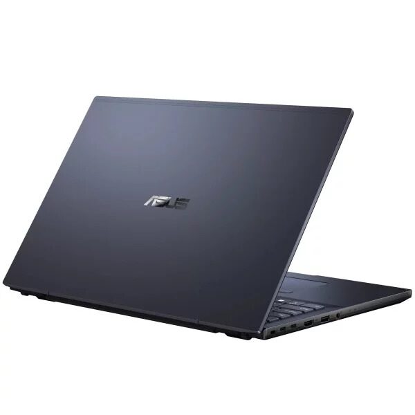 ASUS ExpertBook B2 B2502CBA-KJ0310X Intel Core i7 1260P 2100MHz/15.6/1920x1080/16GB/512GB SSD/DVD нет/Intel Iris Xe Graphics/Wi-Fi/Bluetooth/Windows 11 Pro (90NX04K1-M00CJ0) Black