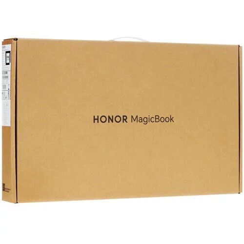 16НоутбукHONORMagicBookX162024Born-F5651Cсерый_13_5442769