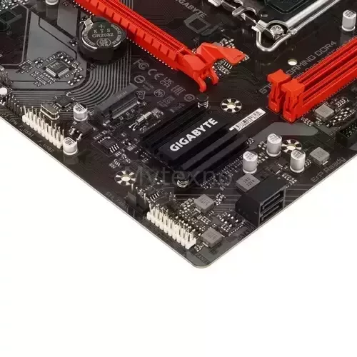 МатеринскаяплатаGigabyteB760MGAMINGDDR4_4