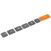 Клавиатура проводная + беспроводная Keychron K1 Max  [K1M-A3-RU]