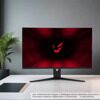 27 Монитор ARDOR GAMING FRONTIER AF27H3 черный [W27C5RVC]