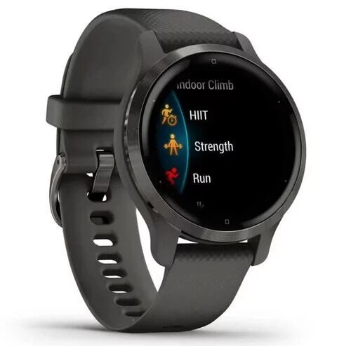 Смарт-часы Garmin Venu 2s [010-02429-10]