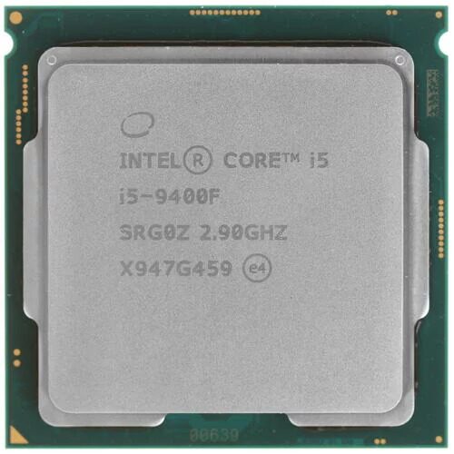 Процессор Intel Core i5-9400F OEM [CM8068403875510-SRG0Z]