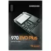 Твердотельный накопитель Samsung 500 Gb 970 EVO PLUS MZ-V7S500BW