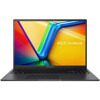 ASUS VivoBook 16X M3604YA-MB106 AMD Ryzen 7 7730U 2000 MHz/16/1920x1200/16GB/512GB SSD/AMD Radeon Vega 8/DOS (90NB11A1-M00440) Black