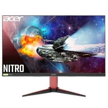 24.5" Монитор Acer Nitro VG252QSbmiipx черный