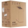 Корпус ADATA XPG INVADER X  [INVADERXMT-BKCWW]