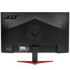 27 Монитор Acer Nitro VG270Ebmipx черный [UM.HV0EE.E01]