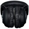 Проводные наушники Logitech G PRO черный [981-000814]