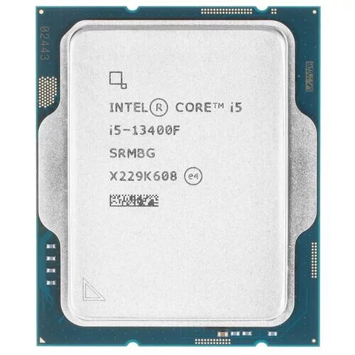 Процессор Intel Core i5-13400F OEM [CM8071504821107-SRMBG]