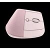 Мышь Logitech LIFT Rose (910-006478/910-006487)