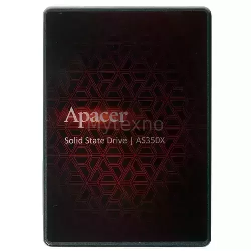 ТвердотельныйнакопительApacer128GbAS350XAP128GAS350XR-1_1