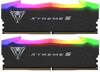 Оперативная память Patriot Viper Xtreme 5 RGB [PVXR548G76C36K] 48 ГБ