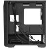 Корпус ZALMAN Z1 Iceberg черный