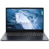 Lenovo IdeaPad 1 15IGL7 Intel Celeron N4020 1100MHz/15.6/1366x768/8GB/256GB SSD/Intel UHD Graphics 600/Wi-Fi/Bluetooth/Без ОС (82V700G5FE) Blue