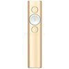 Презентер Logitech Spotlight Presentation Remote Gold (910-004862/910-004868)