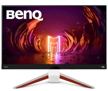 27" Монитор BenQ Mobiuz EX2710U белый