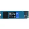 Твердотельный накопитель Western Digital 250 Gb Blue WDS250G3B0C