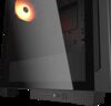 Корпус Cougar Airface ECO RGB черный