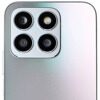 6.7 Смартфон HONOR X8b 256 ГБ серебристый [5109AYBV]